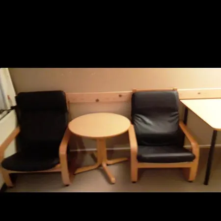 One Bedroom Flat 32sqm With Balcony