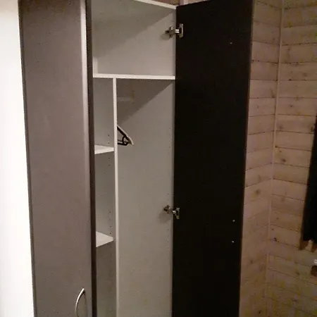 Appartement One Bedroom Flat 32sqm With Balcony