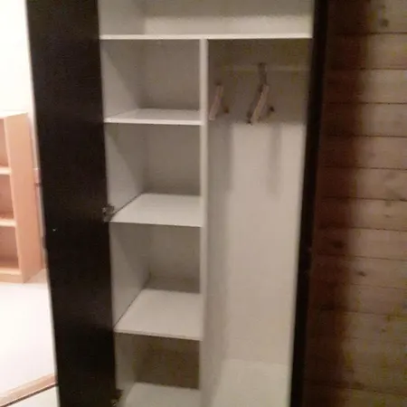 Appartement One Bedroom Flat 32sqm With Balcony *
