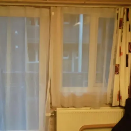 شقة One Bedroom Flat 32sqm With Balcony كريستينساند