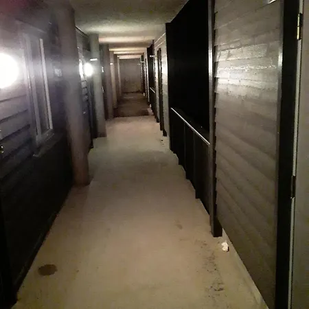 One Bedroom Flat 32sqm With Balcony * كريستينساند