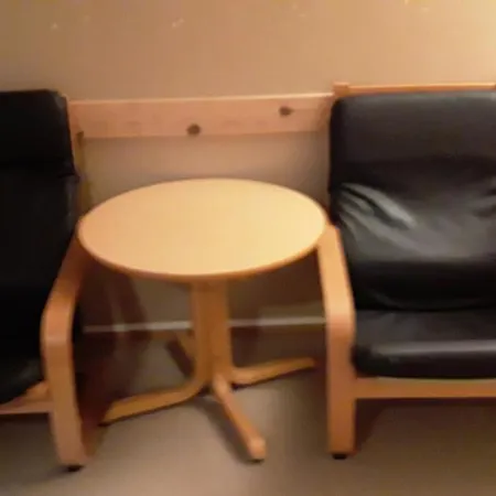 One Bedroom Flat 32sqm With Balcony * Kristiansand