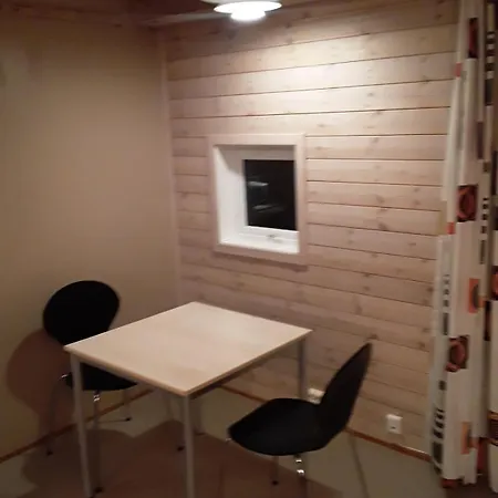 One Bedroom Flat 32sqm With Balcony Appartement Kristiansand
