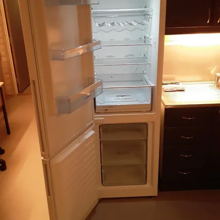 شقة One Bedroom Flat 32sqm With Balcony كريستينساند