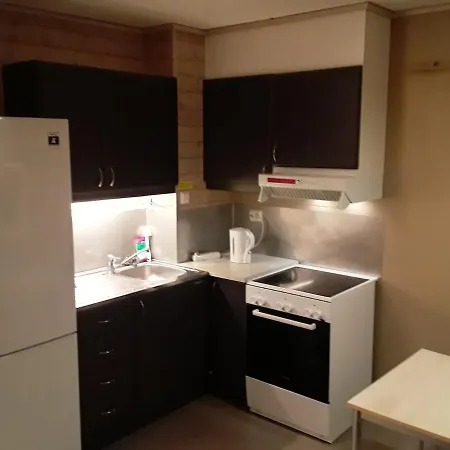 One Bedroom Flat 32sqm With Balcony شقة *