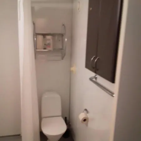 Appartement One Bedroom Flat 32sqm With Balcony Kristiansand