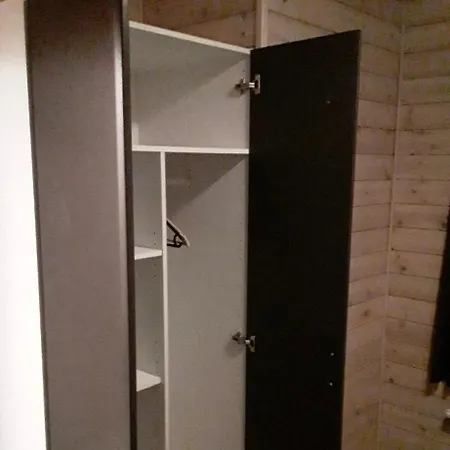 One Bedroom Flat 32sqm With Balcony