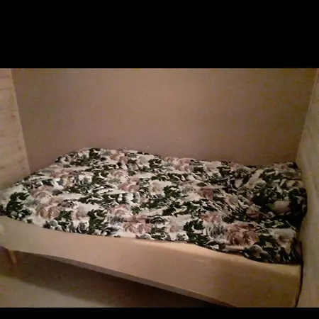 One Bedroom Flat 32sqm With Balcony Kristiansand