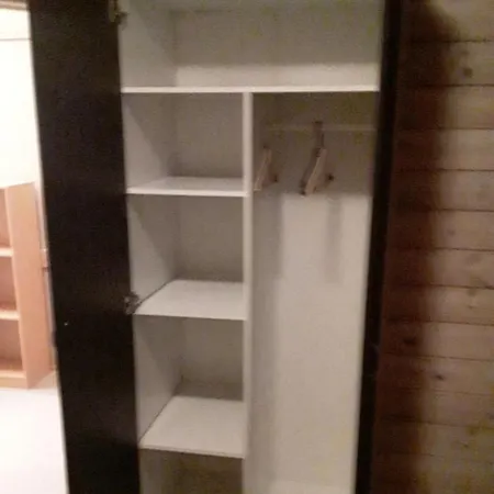 One Bedroom Flat 32sqm With Balcony * Kristiansand