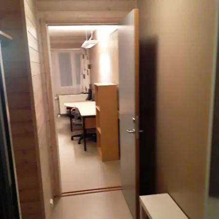 Appartement One Bedroom Flat 32sqm With Balcony *