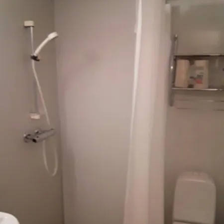One Bedroom Flat 32sqm With Balcony Appartement