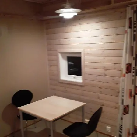 One Bedroom Flat 32sqm With Balcony * Kristiansand