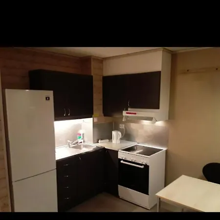 One Bedroom Flat 32sqm With Balcony * Kristiansand